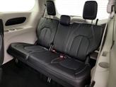 Thumbnail of 2024 White Chrysler Pacifica