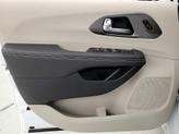 Thumbnail of 2024 White Chrysler Pacifica