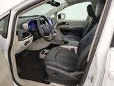 Thumbnail of 2024 White Chrysler Pacifica