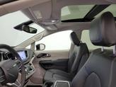 Thumbnail of 2024 White Chrysler Pacifica