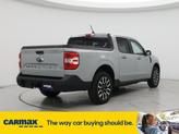 Thumbnail of 2022 Gray Ford Maverick