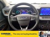 Thumbnail of 2022 Gray Ford Maverick