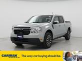 Thumbnail of 2022 Gray Ford Maverick
