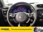 Thumbnail of 2019 Silver Kia Soul