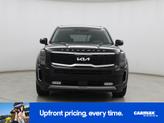 Thumbnail of 2022 Black Kia Telluride