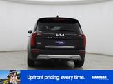 Thumbnail of 2022 Black Kia Telluride