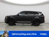 Thumbnail of 2022 Black Kia Telluride