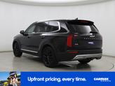Thumbnail of 2022 Black Kia Telluride