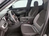 Thumbnail of 2023 Black Chevrolet Trailblazer
