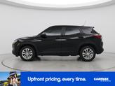 Thumbnail of 2023 Black Chevrolet Trailblazer
