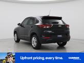 Thumbnail of 2023 Black Chevrolet Trailblazer