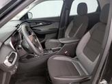Thumbnail of 2023 Black Chevrolet Trailblazer