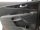 Thumbnail of 2017 Black Kia Sorento