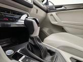 Thumbnail of 2023 Blue Volkswagen Tiguan