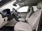 Thumbnail of 2023 Blue Volkswagen Tiguan