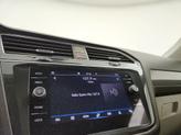 Thumbnail of 2023 Blue Volkswagen Tiguan