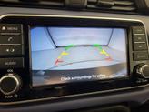 Thumbnail of 2023 Black Nissan Versa