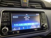Thumbnail of 2023 Black Nissan Versa