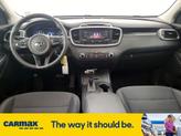 Thumbnail of 2016 Blue Kia Sorento