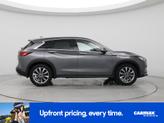 Thumbnail of 2022 Gray INFINITI QX50