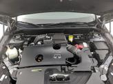 Thumbnail of 2022 Gray INFINITI QX50