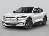 Thumbnail of 2025 Shadow Ford Mustang Mach-E