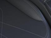 Thumbnail of 2025 Star White Ford Mustang Mach-E