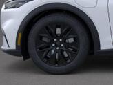Thumbnail of 2025 Star White Ford Mustang Mach-E