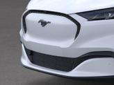 Thumbnail of 2025 Star White Ford Mustang Mach-E