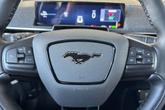 Thumbnail of 2025 Velocity Blue Ford Mustang Mach-E