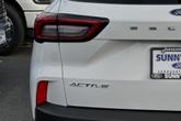 Thumbnail of 2025 Oxford White Ford Escape