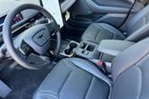 Thumbnail of 2025 Glacier Gray Ford Mustang Mach-E