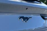 Thumbnail of 2025 Glacier Gray Ford Mustang Mach-E