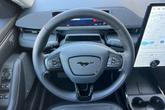 Thumbnail of 2025 Glacier Gray Ford Mustang Mach-E