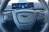 Thumbnail of 2025 Glacier Gray Ford Mustang Mach-E