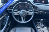 Thumbnail of 2021 Snowflake White Pearl Mazda CX-30