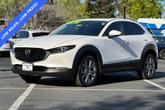 Thumbnail of 2021 Snowflake White Pearl Mazda CX-30