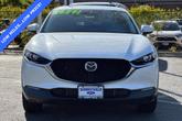 Thumbnail of 2021 Snowflake White Pearl Mazda CX-30