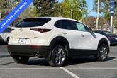 Thumbnail of 2021 Snowflake White Pearl Mazda CX-30