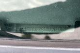 Thumbnail of 1999 White Pearl Tri-Coat Metallic Ford Explorer
