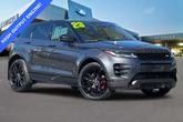Thumbnail of 2023 Carpathian Grey Land Rover Range Rover Evoque