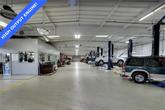 Thumbnail of 2023 Carpathian Grey Land Rover Range Rover Evoque