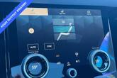 Thumbnail of 2023 Carpathian Grey Land Rover Range Rover Evoque