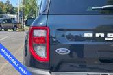 Thumbnail of 2021 Blue Ford Bronco Sport
