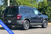 Thumbnail of 2021 Blue Ford Bronco Sport