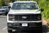 Thumbnail of 2025 Oxford White Ford F-150