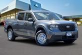 Thumbnail of 2025 Gray Ford Maverick