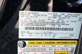 Thumbnail of 2024 Agate Black Metallic Ford Expedition