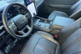 Thumbnail of 2024 Agate Black Metallic Ford Expedition