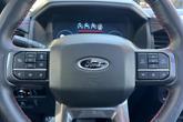 Thumbnail of 2024 Agate Black Metallic Ford Expedition